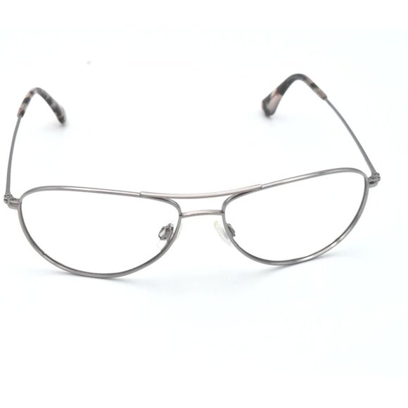 Maui Jim BABY BEACH MJ-245-16R Titanium Silver  FRAME main image 5